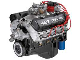 P3045 Engine